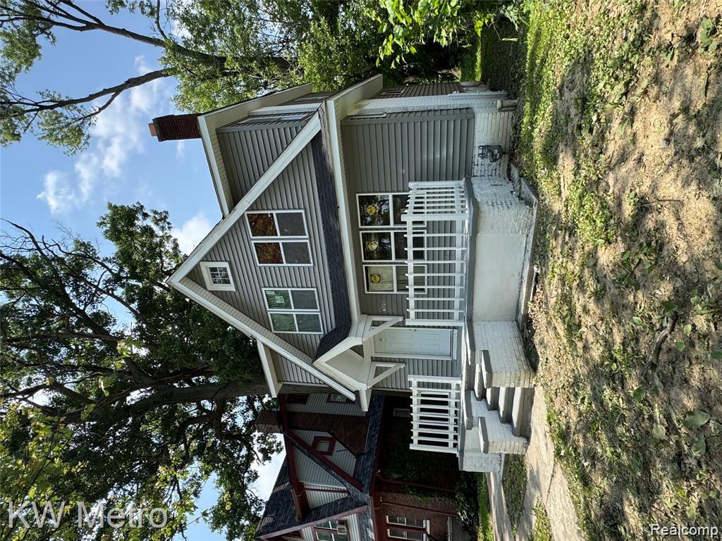 4707 Buckingham